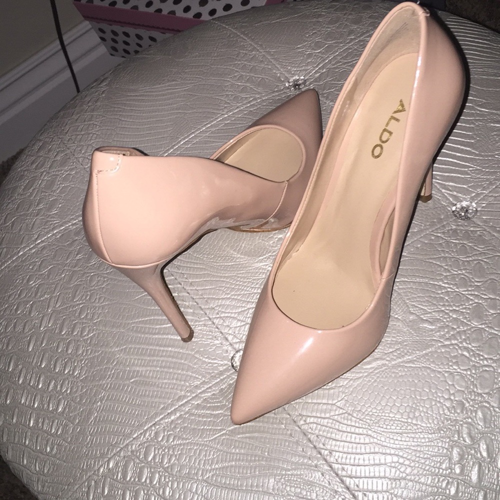 👠Brand New Aldo shoes👠